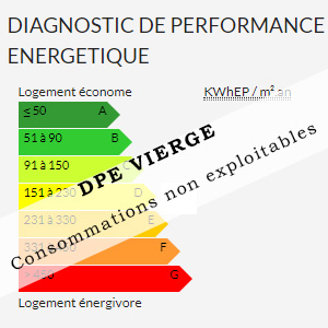 DPE Vierge