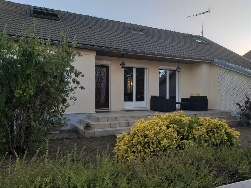 Maison à vendre St Brisson/Loire