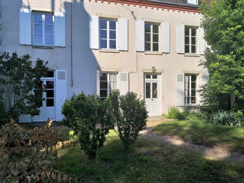 Maison de Maitre - Chatillon sur Loire à vendre