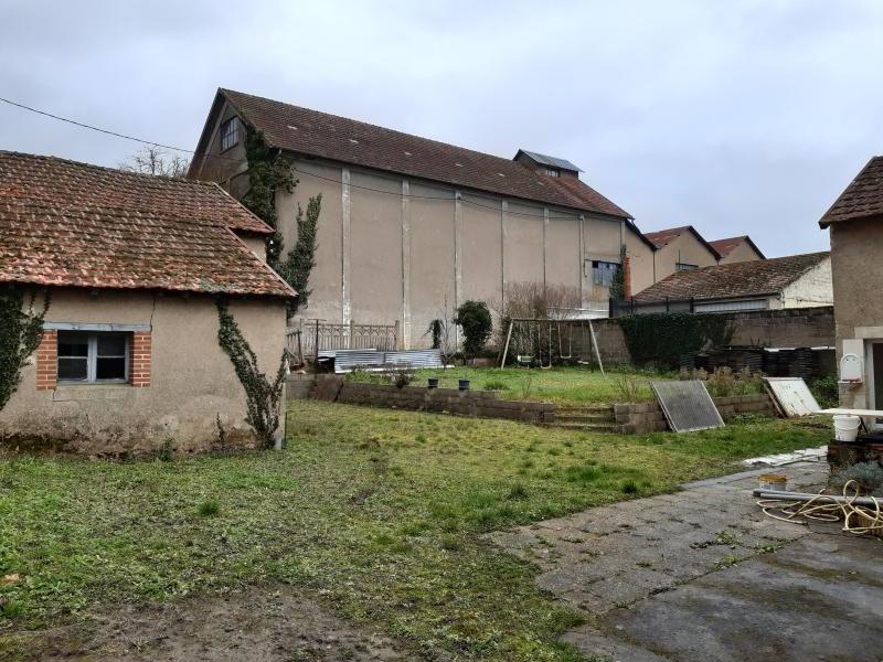 Maison à vendre Bonny sur Loire