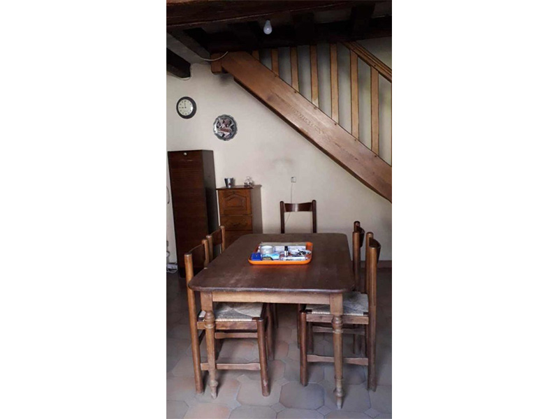 Maison de Village - Saint Brisson /Loire à vendre