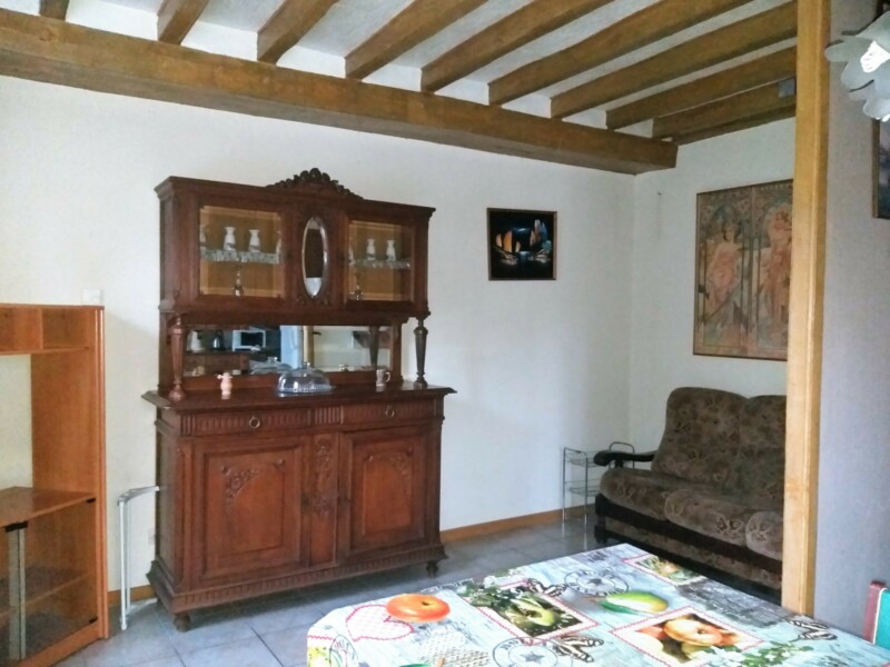 Appartement Chatillon-sur-Loire à vendre 45360