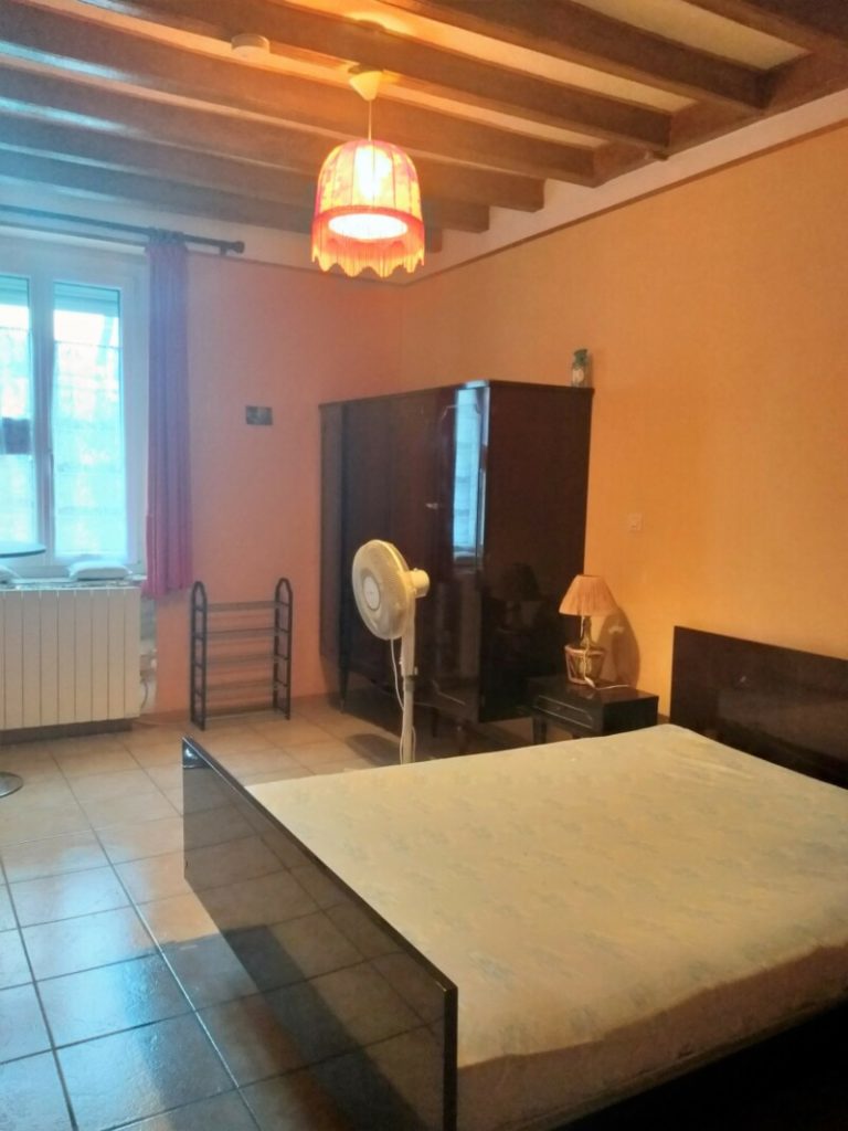 Appartement Chatillon-sur-Loire à vendre 45360