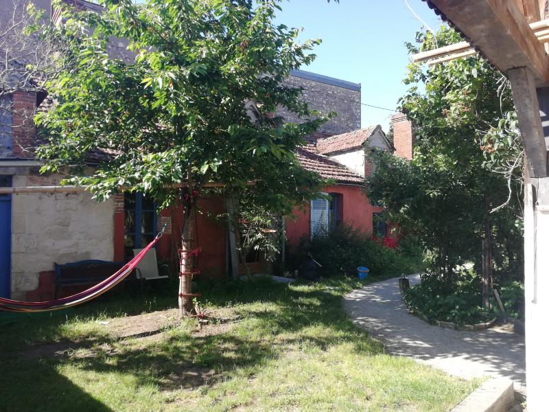 maison familiale en centre ville de Briare 45250 à vendre