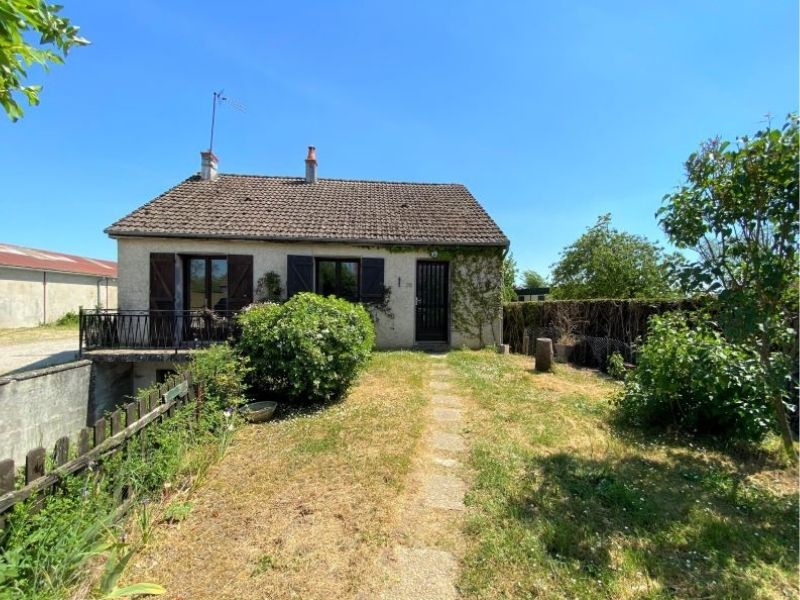 Maison à vendre Châtillon-sur-Loire 45360