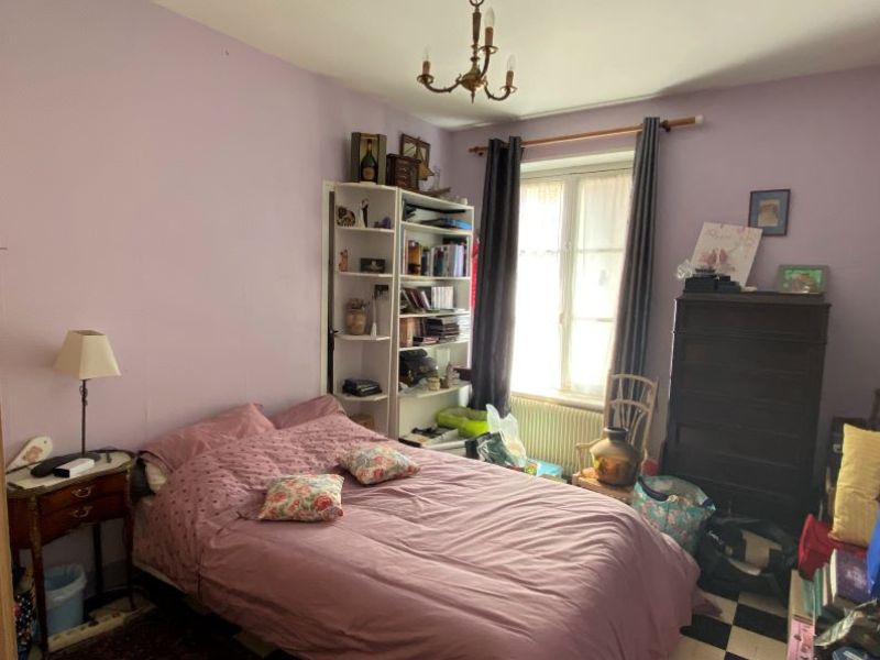 Maison familiale - Saint-Brisson-sur-Loire à vendre 45500
