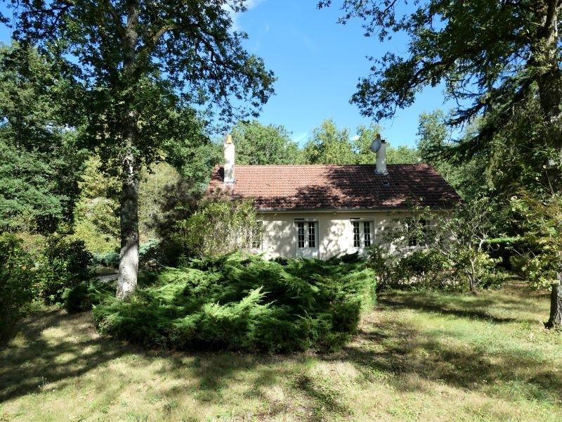 Maison de Plain-Pied - Saint-Gondon à vendre 45500