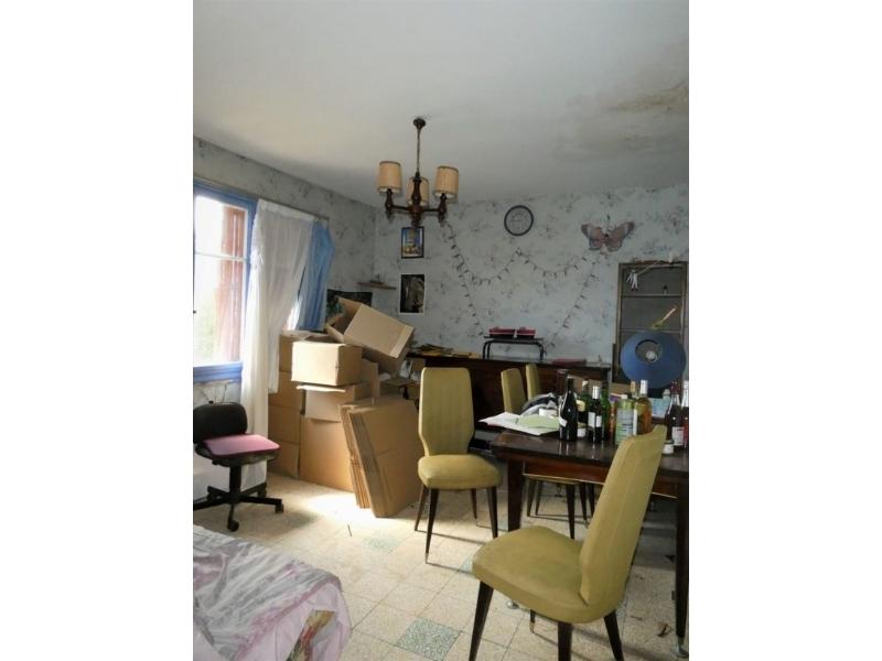 Maison à rénover avec Jardin - Poilly-lez-Gien 45500 à vendre