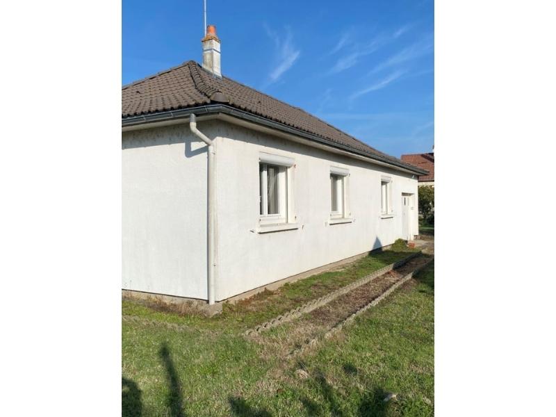 Maison à vendre Sully-sur-Loire 45600