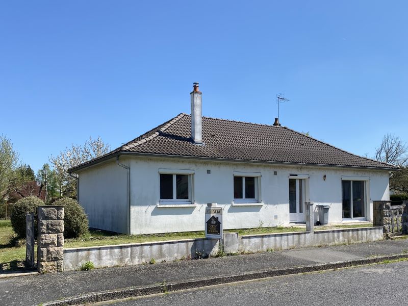 Pavillon SullysurLoire ID IMMOBILIER Agence Immobilière GIEN