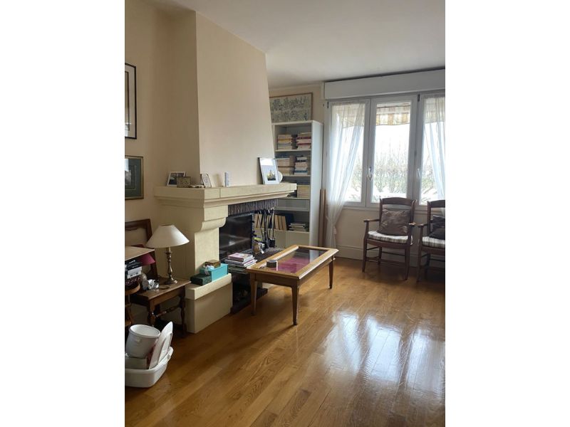 Appartement vue sur la Loire - GIEN 45500 à vendre