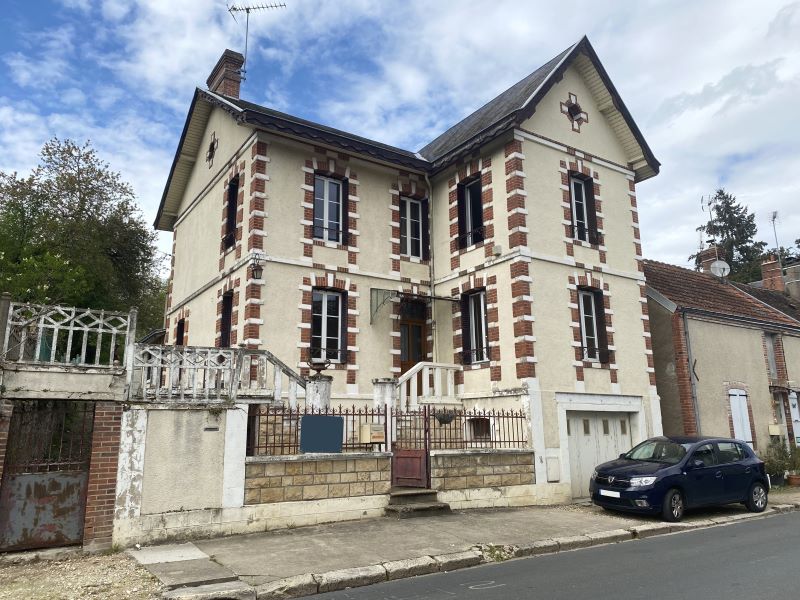 Maison de ville - Châtillon sur Loire à vendre 45360