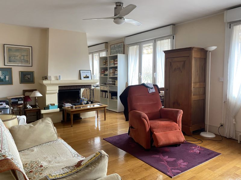 Appartement vue sur la Loire - GIEN 45500 à vendre