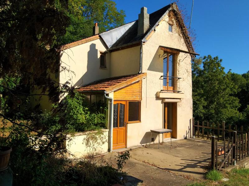 Maison à vendre Beaulieu sur Loire