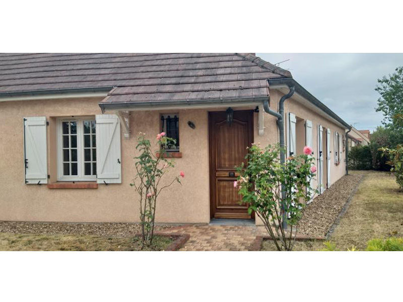 Maison à vendre Sully sur Loire 45600