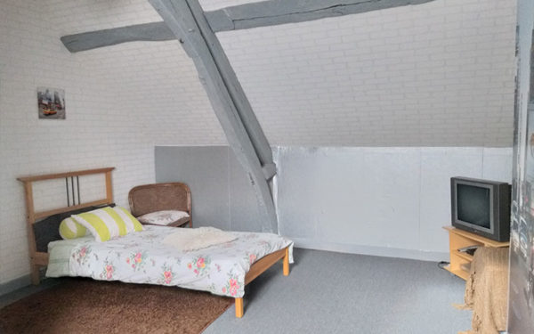 Maison à vendre St Brisson sur Loire 45500