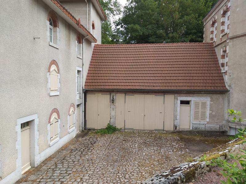 Ancien moulin- Chatillon sur Loire à vendre
