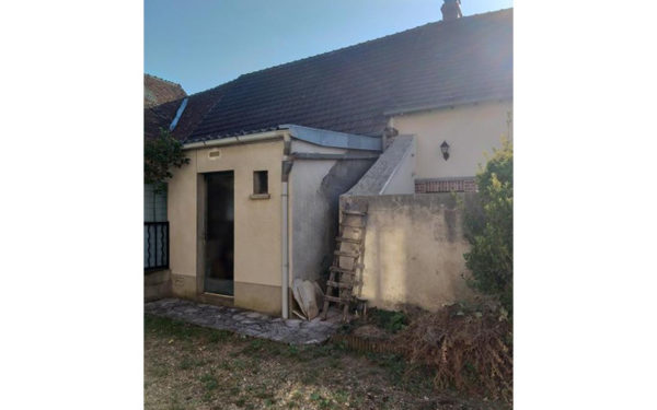 Maison de Village - Saint Brisson /Loire à vendre