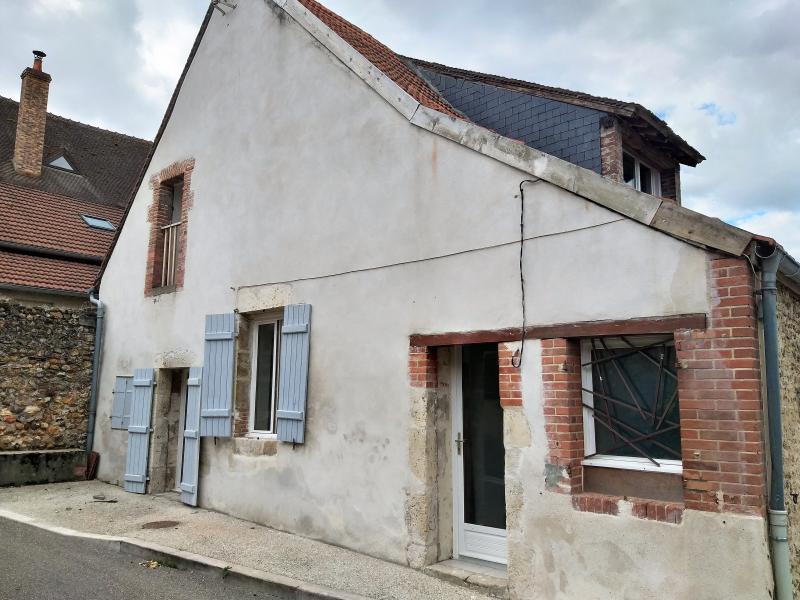 Maison de village - Saint Gondon 45500 à vendre