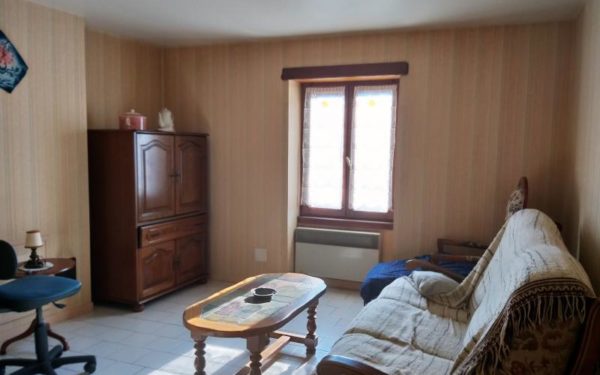 Maison de Village - Saint Brisson /Loire à vendre