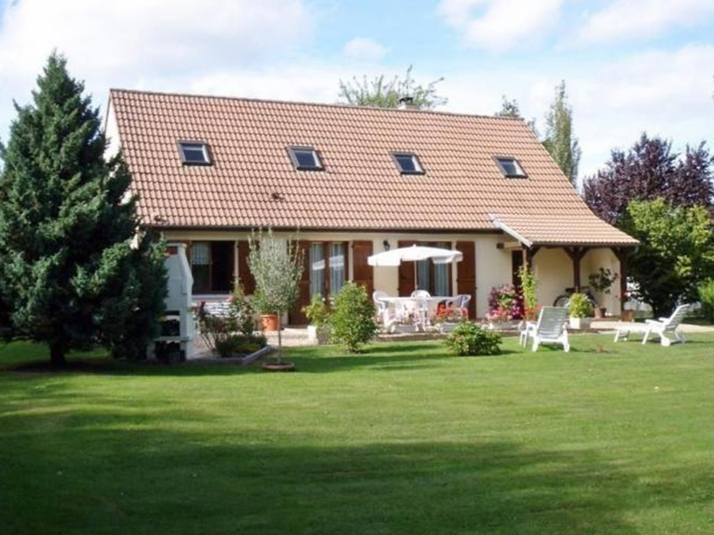 Maison à vendre Chatillon sur Loire