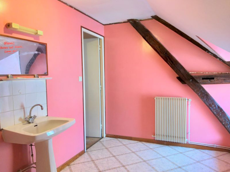 Maison de village - Bonny sur Loire à vendre 45420