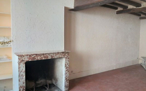 Maison de village - Bonny sur Loire à vendre 45420