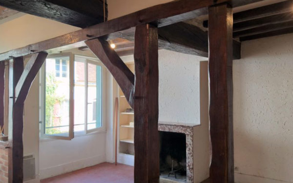 Maison de village - Bonny sur Loire à vendre 45420