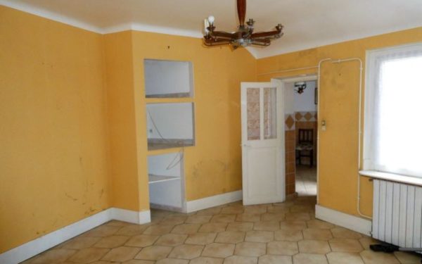 Maison de ville Briare à vendre 45500