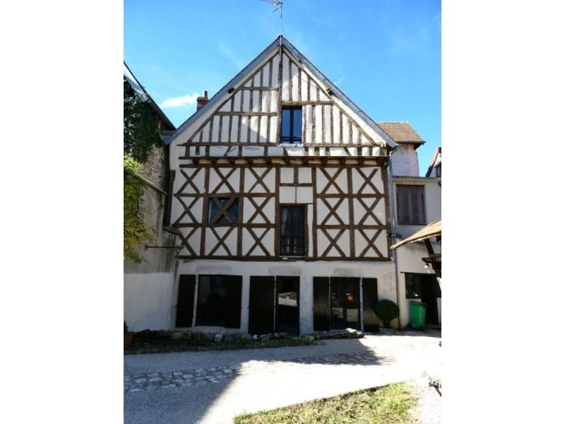 Maison à vendre Châtillon sur Loire 45360