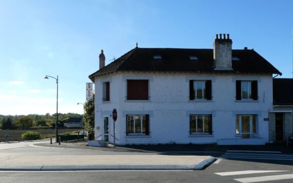 Ensemble immobilier à vendre Cosne sur Loire 18240