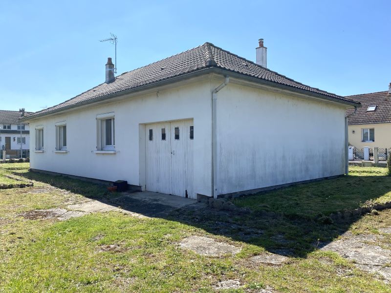 Maison à vendre Sully-sur-Loire 45600
