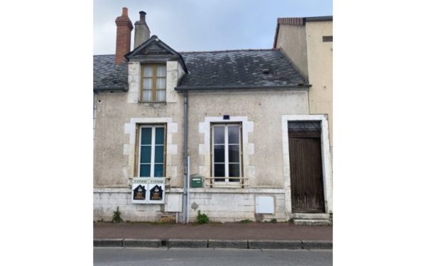 Maison de ville Briare à vendre 45500