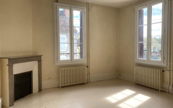 Maison de ville - Châtillon sur Loire à vendre 45360