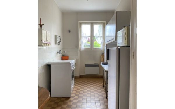 Maison à vendre Gien 45500