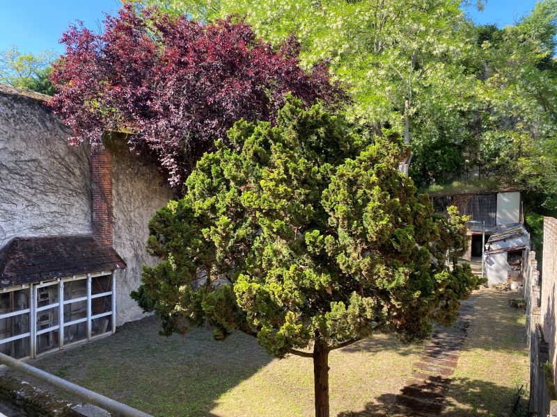 Maison de ville vue sur la Loire - Gien 45500 à vendre