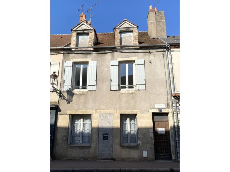 Maison de ville - Briare 45250 à vendre