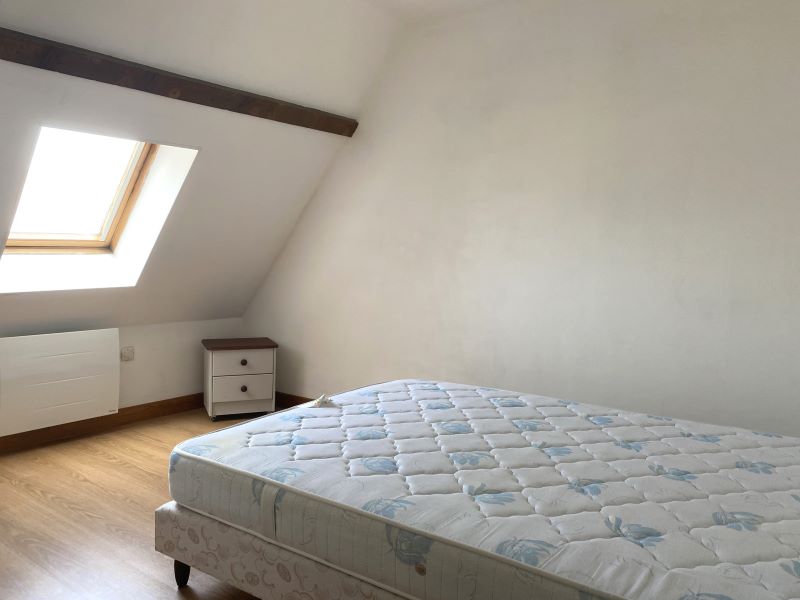Appartement vue sur Loire - GIEN 45500 à vendre