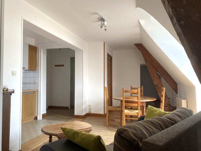 Appartement vue sur Loire - GIEN 45500 à vendre