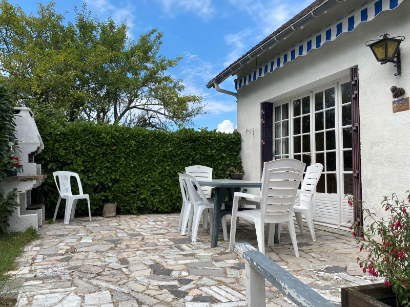 Maison avec jardin - Poilly-lez-Gien à vendre 45500