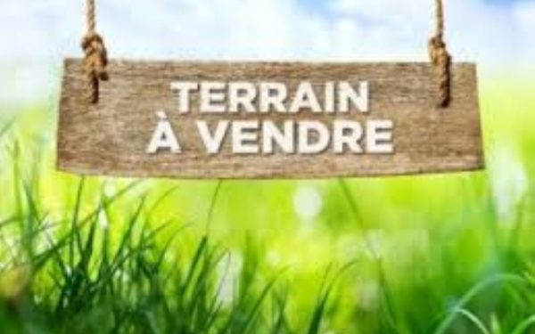 Terrain constructible - Poilly-lez-Gien 45500 à vendre