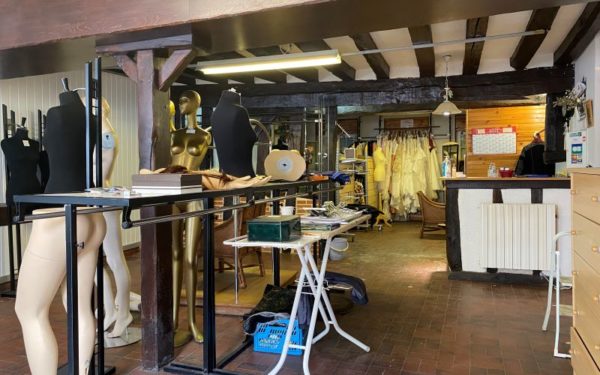Local commercial - GIEN 45500 à vendre