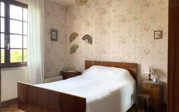 Maison avec jardin - Poilly-lez-Gien à vendre 45500
