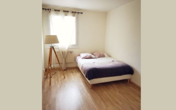 Appartement en centre-ville - BRIARE 45250 loué