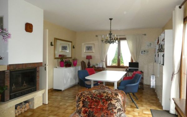 Spacieuse maison familiale - GIEN 45500 à vendre