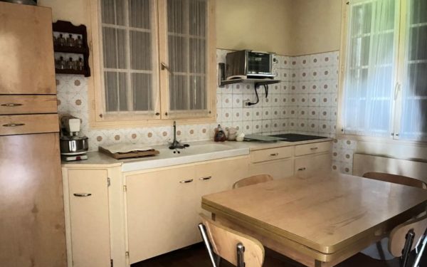 Maison avec joli terrain arboré de 7800m² - SAINT-GONDON 45500 à vendre