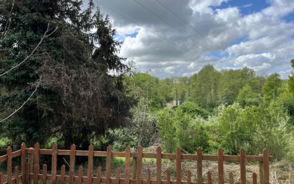 Maison au calme avec terrain - SAINT-BRISSON-SUR-LOIRE 45500 à vendre