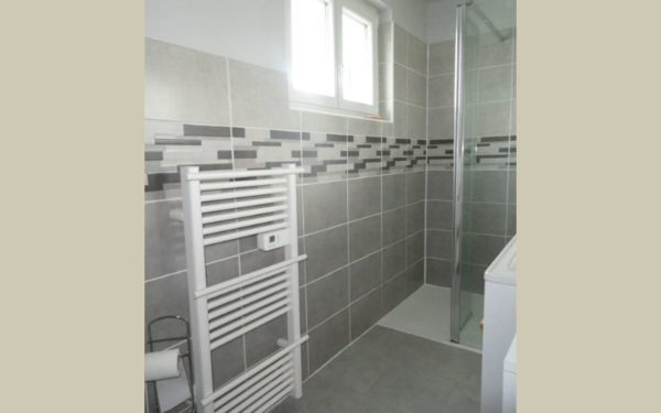 Maison rénovée avec jardin - POILLY-LEZ-GIEN 45500 à vendre