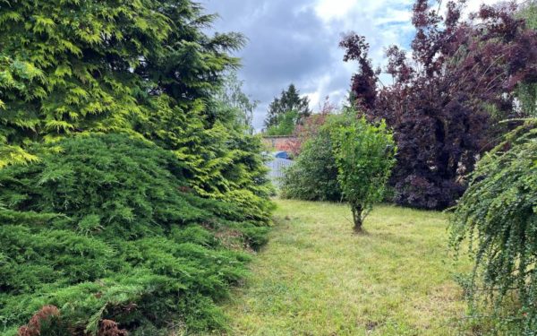 Maison familiale avec jardin arboré - GIEN 45500 à vendre