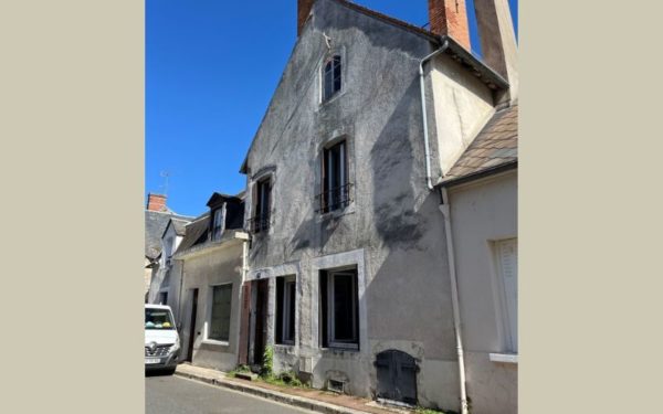 Maison centre-ville de Briare - BRIARE 45250 à vendre